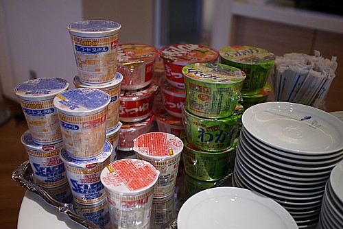 カップ麺