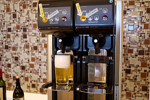 生ビール