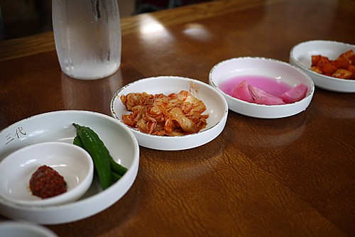 トンコツ