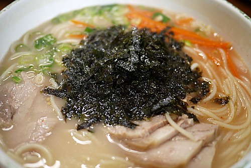 病み付き