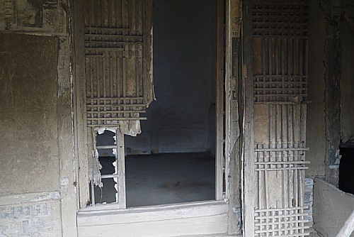 空き屋問題