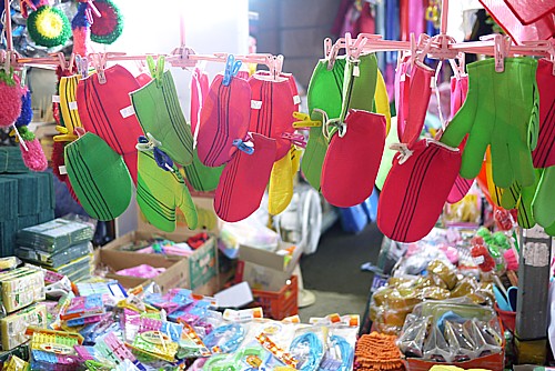 雑貨屋