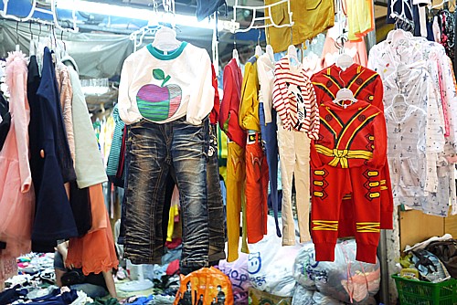 子供服