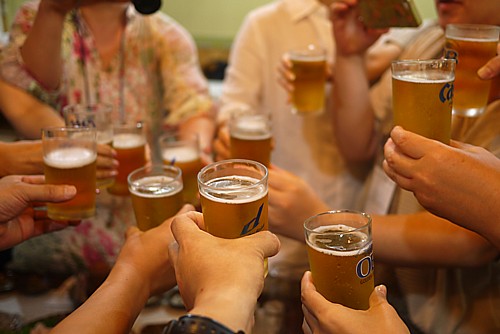 オフ会
