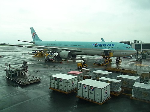 KOREAN AIR