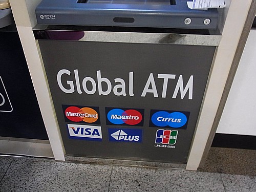 global ATM