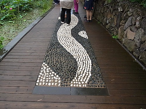 健康小道