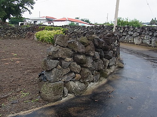 チェジュ島