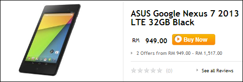 Nexus7