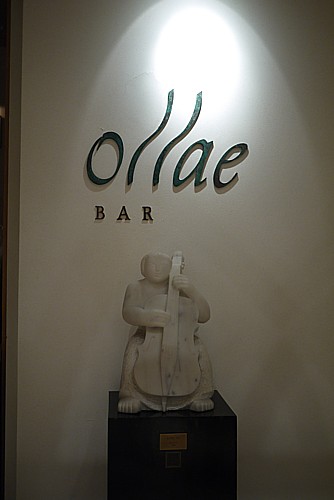 OLLAE(オルレ)