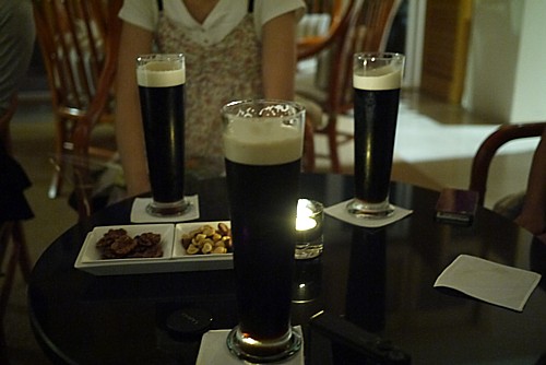 ギネスビール