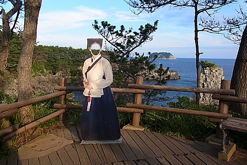 ロケ地