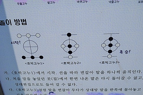 三目並べ