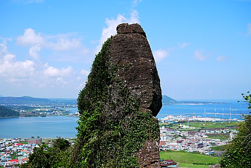済州島観光