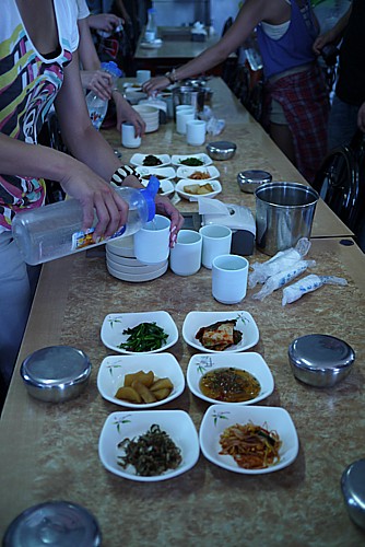 庶民食堂
