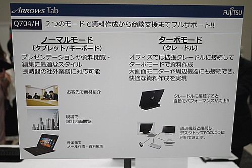 多機能