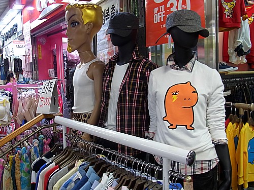 デザイン