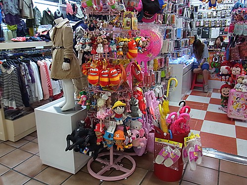 フィルム張替え