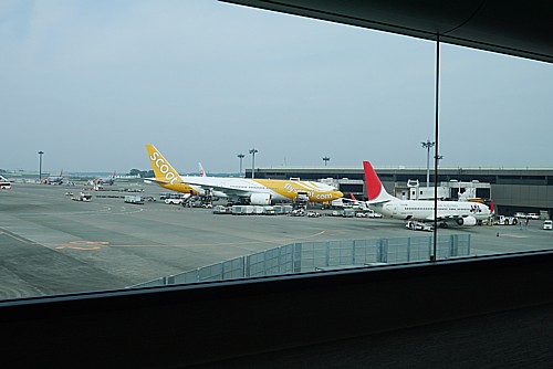 飛行機マニア