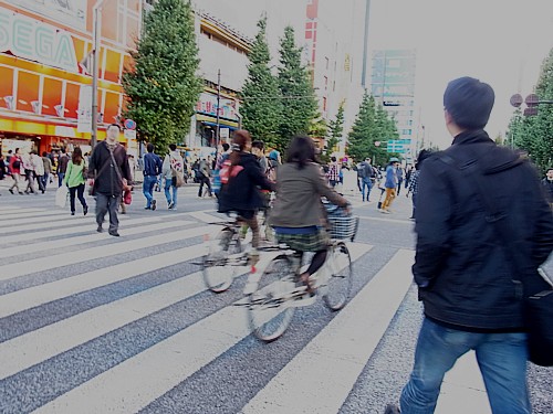 偽りあり