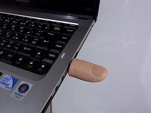 ジョーク商品