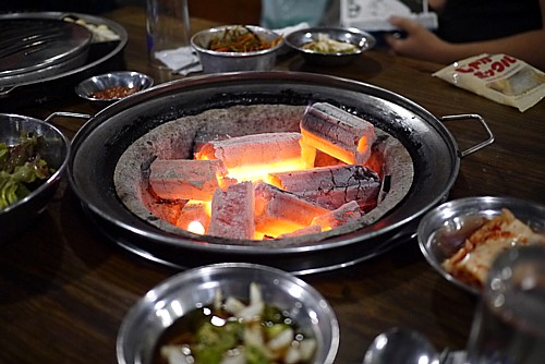 練炭