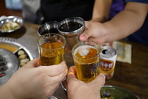 オフ会