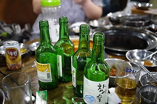 焼酎