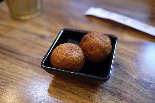 たこ焼き