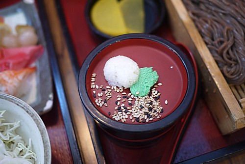 韓国山葵
