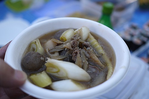 山形名物