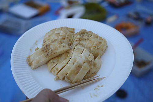 味噌チーズ