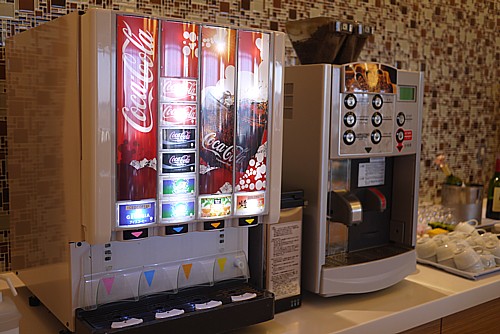 飲み放題