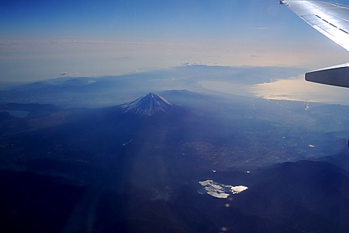 富士山