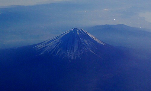 Mt.FUJI