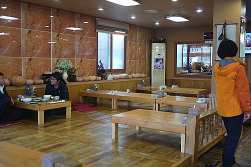 済州郷土料理