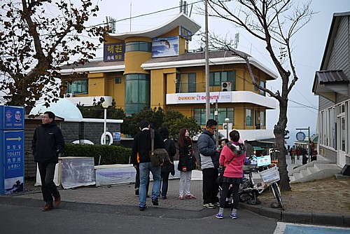 竜頭岩
