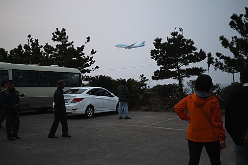 チェジュ島伝説