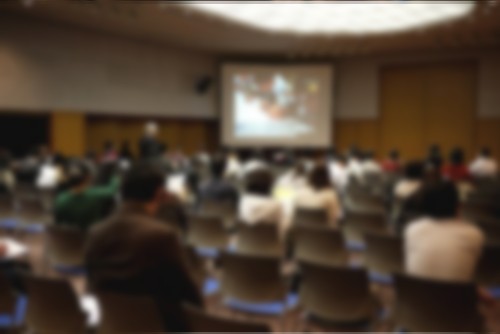 JAL講演会