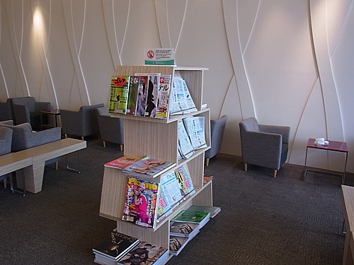 無料雑誌