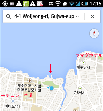 地図