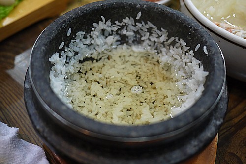 韓国茶