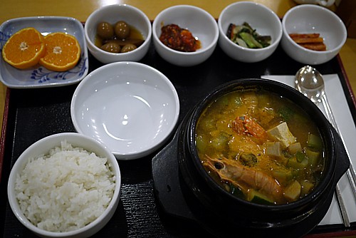 贅沢朝食
