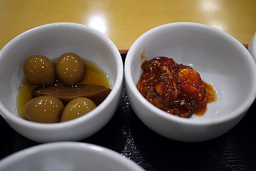 煮玉子