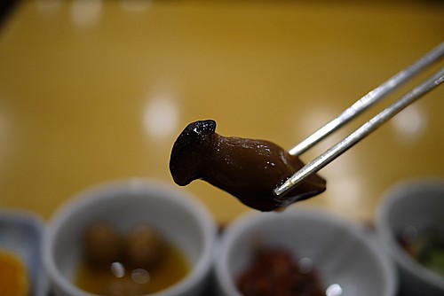 マツタケ