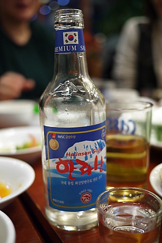 チェジュ島