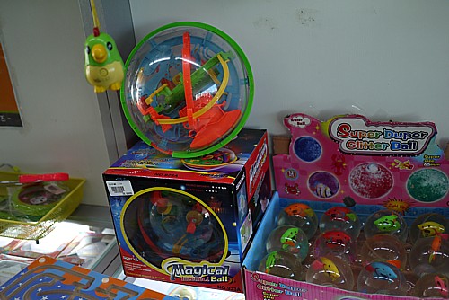 いろいろなパズル