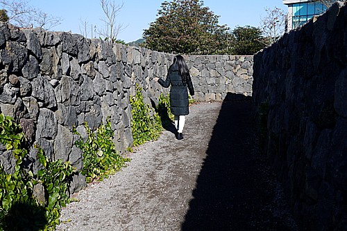 チェジュ旅行