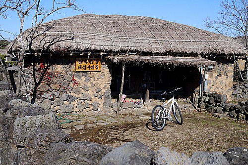 済州島