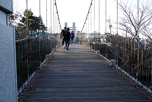 2013済州島の旅
